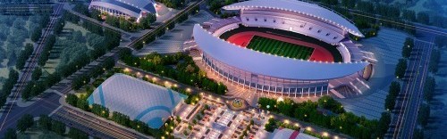 6686体育官网- 奥格斯堡市长提议改建球场，打造多功能体育中心  