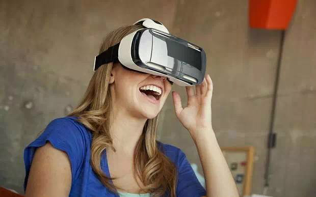  瓦朗谢纳启用VR观赛，沉浸式体验引热议  