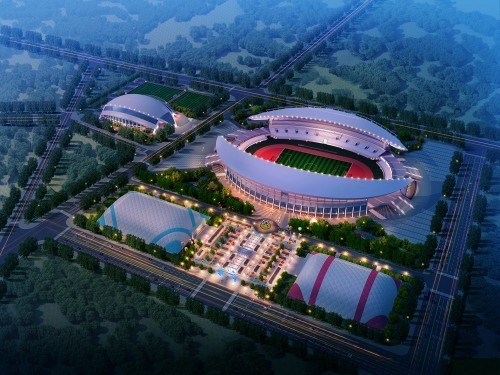  奥格斯堡市长提议改建球场，打造多功能体育中心  